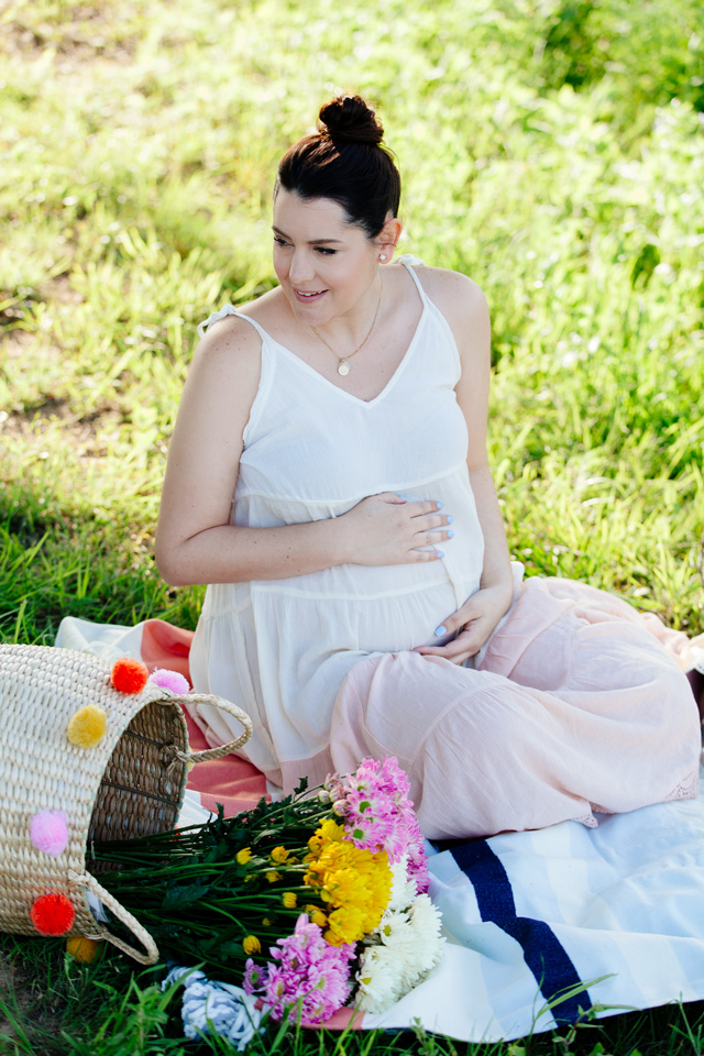 expectant mother's day gift ideas