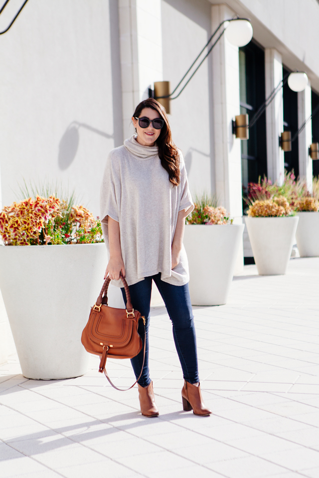 9+1 Classic outfits for Fall | Ioanna's Notebook