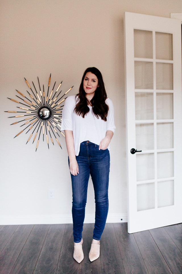 best everyday jeans