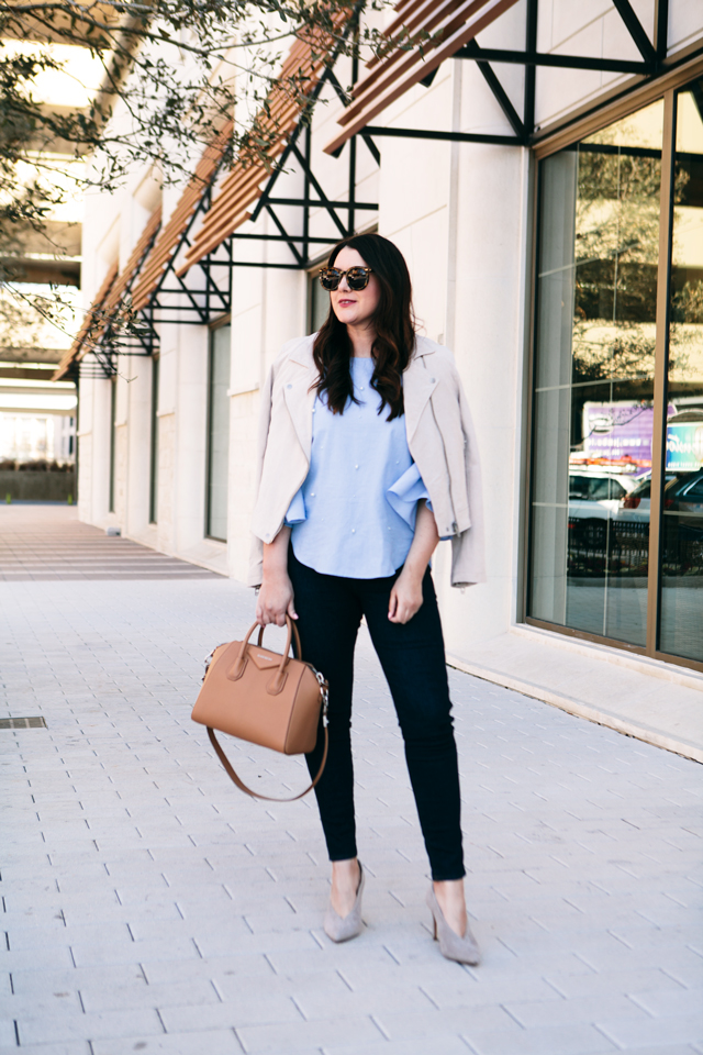 10 Elegant work outfits every woman should own | Ioanna's Notebook