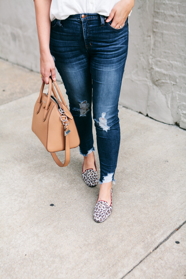 rothy's leopard flats