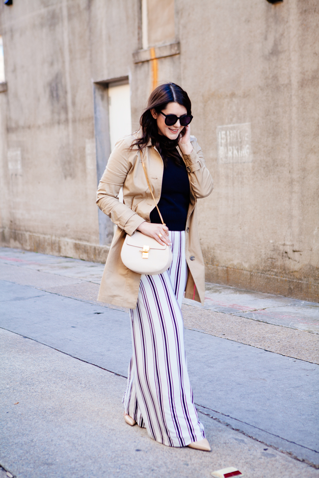 wide leg pants by style blogger kendi everyday