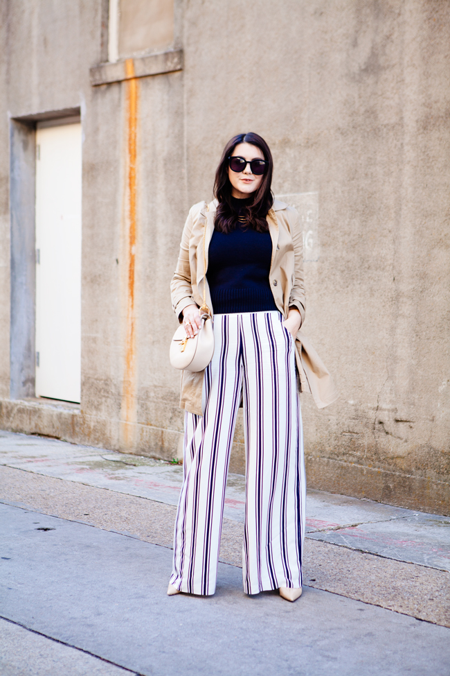 wide leg pants by style blogger kendi everyday