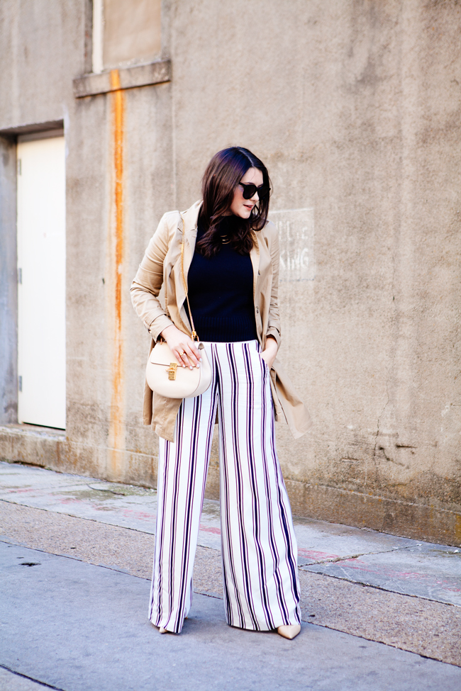 wide leg pants by style blogger kendi everyday