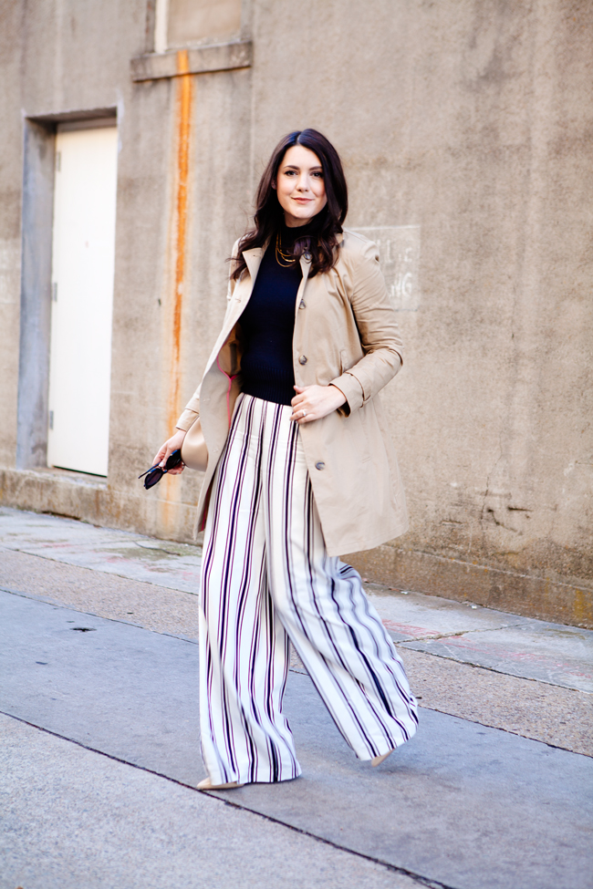 wide leg pants by style blogger kendi everyday