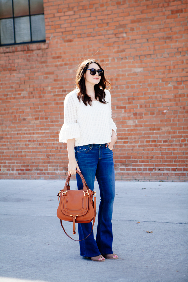 Bells and Flares | Kendi Everyday