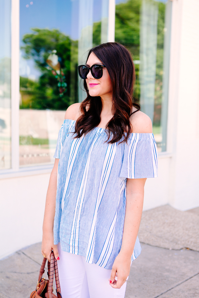 Summer Blues | kendi everyday