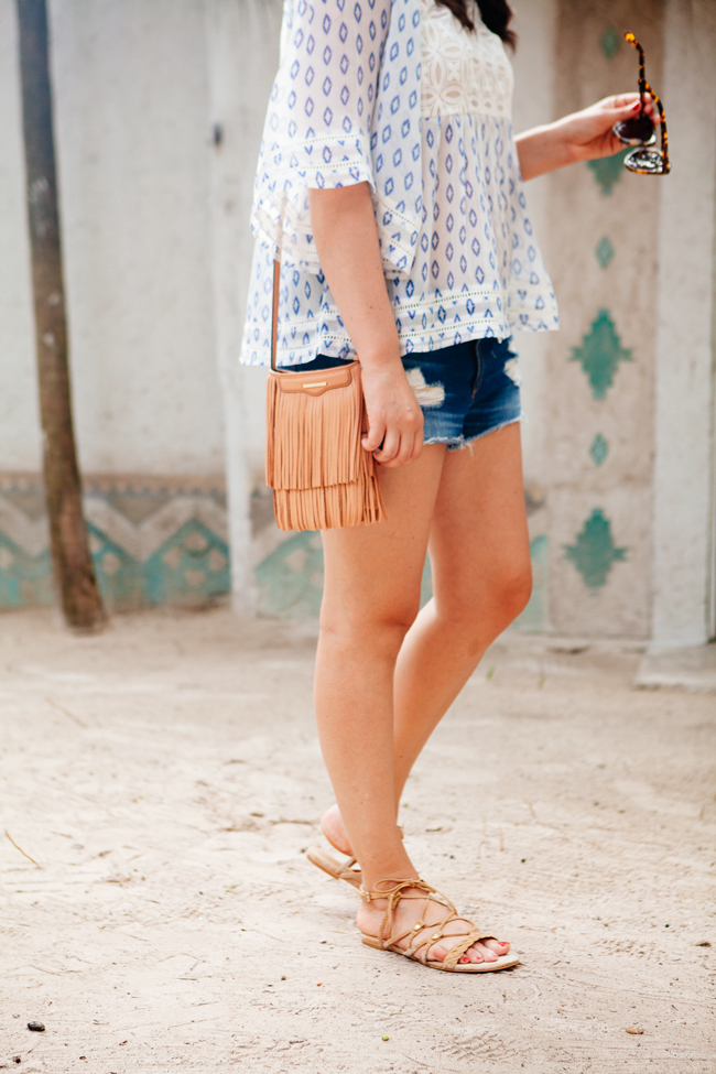 Tulum travel style on Kendi Everyday