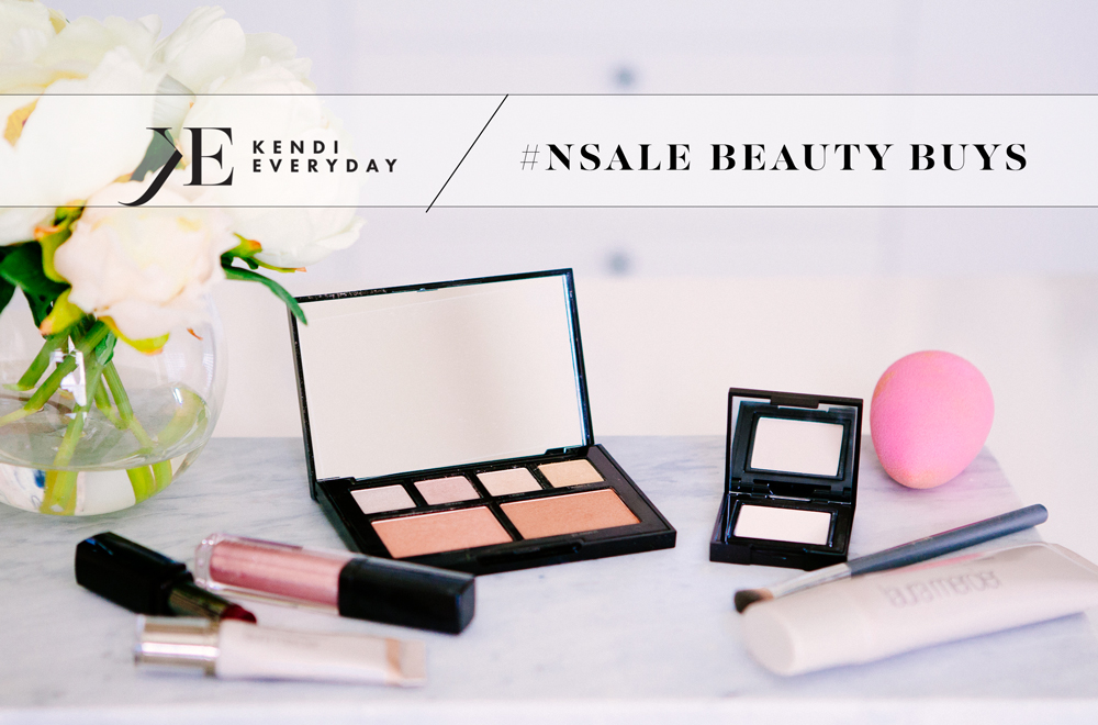 kendi everyday nordstrom anniversary sale beauty buys