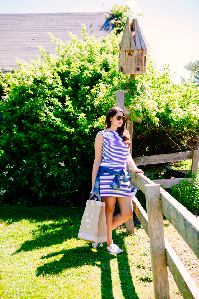 Snug Harbor Farm in Kennebunk, Maine | Kendi Everyday