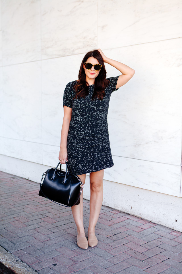 Polka Dots Please | kendi everyday