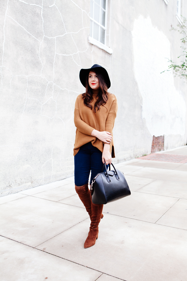 kendi-everyday-chicwish-tan-sweater-11