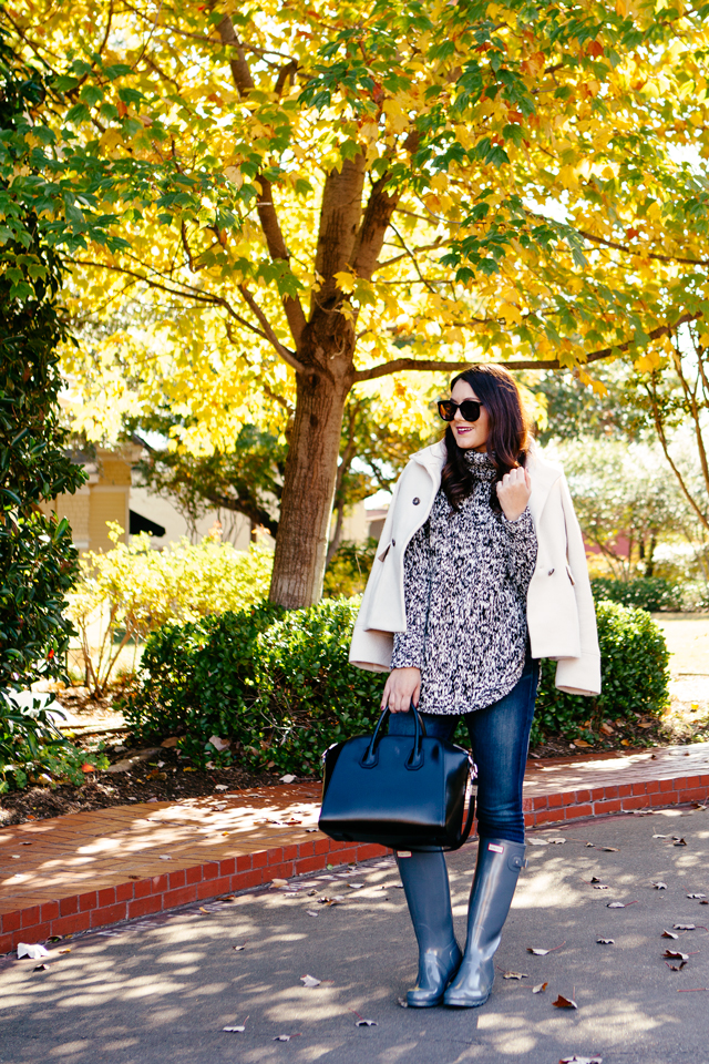 kendi-everyday-grey-hunter-boots-rain-boots-chunky-turtleneck-sweater-givenchy-antigona-2