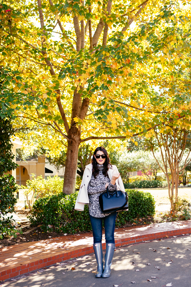 kendi-everyday-grey-hunter-boots-rain-boots-chunky-turtleneck-sweater-givenchy-antigona-6