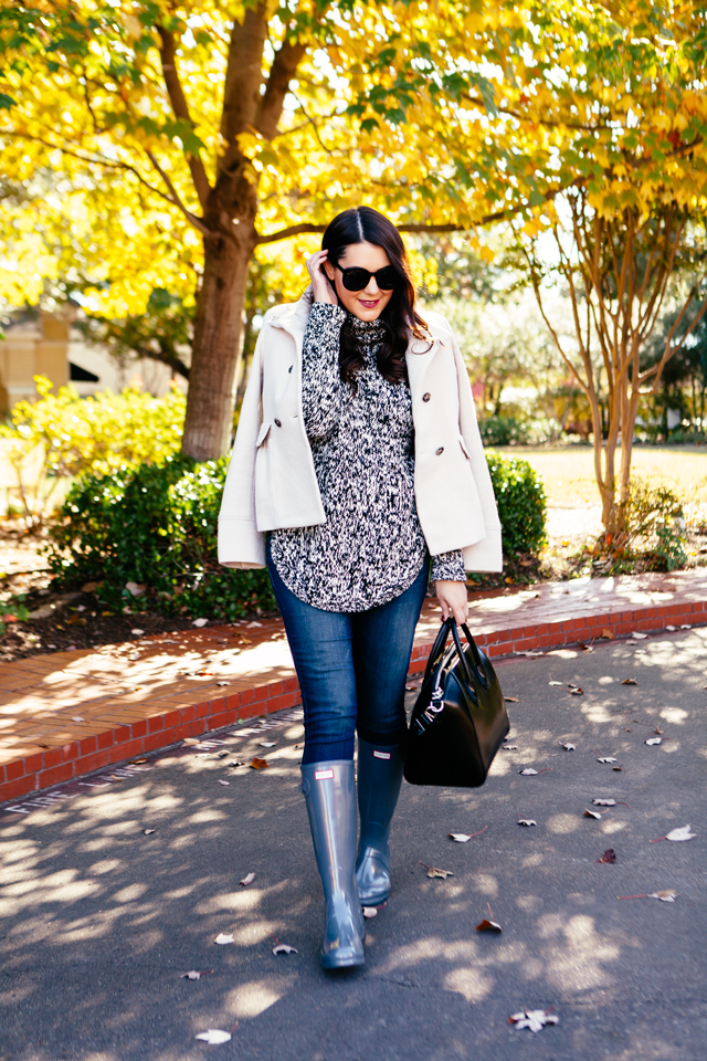 kendi-everyday-grey-hunter-boots-rain-boots-chunky-turtleneck-sweater-givenchy-antigona-5