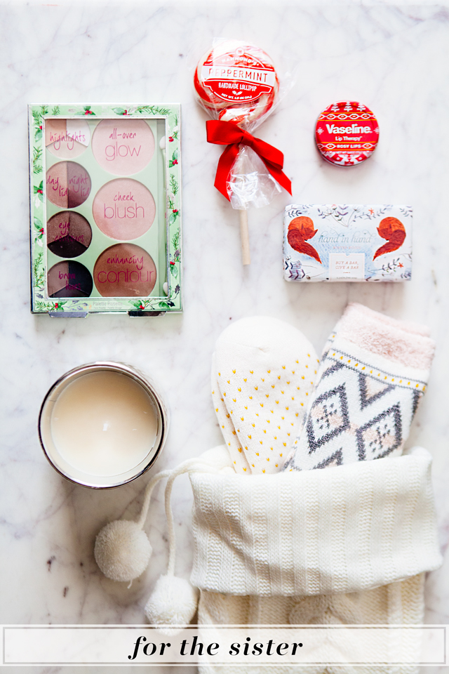 Last Minute Stocking Stuffer Gift Ideas