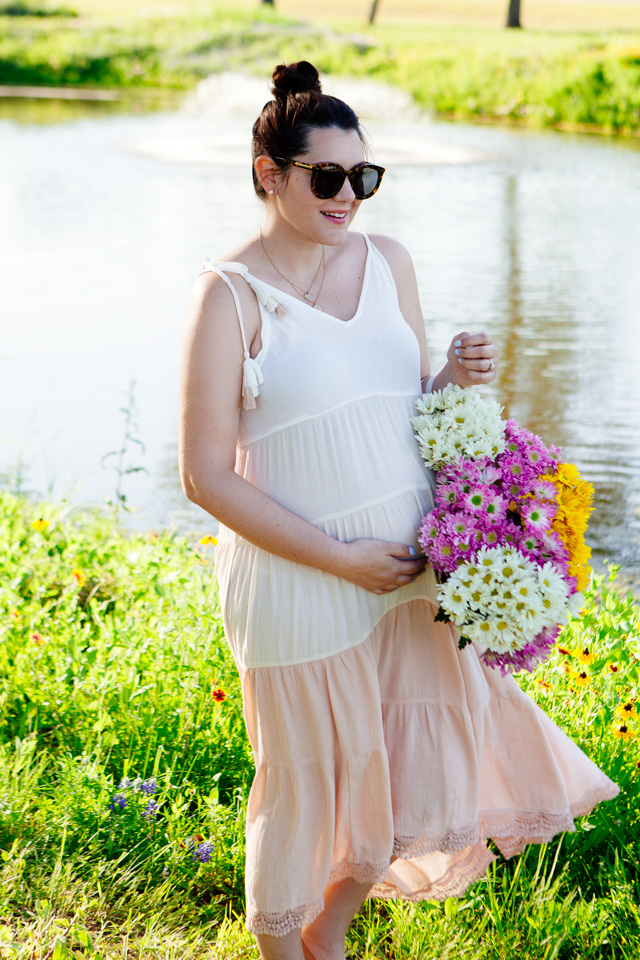 Mother's Day gift ideas for new or expectant moms