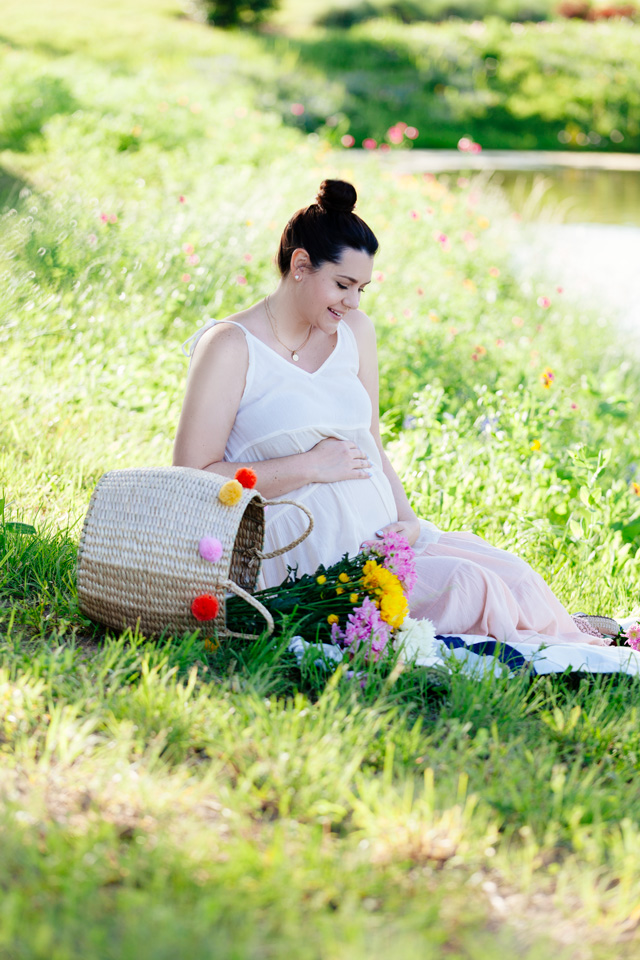 Mother's Day gift ideas for new or expectant moms