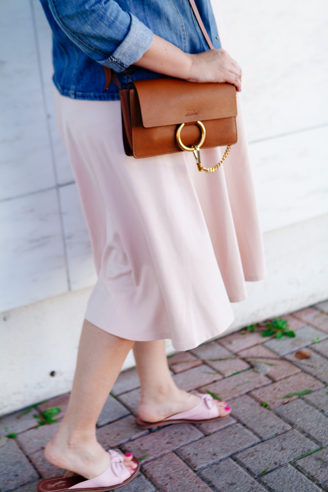 Under $75: Little Pink Dress