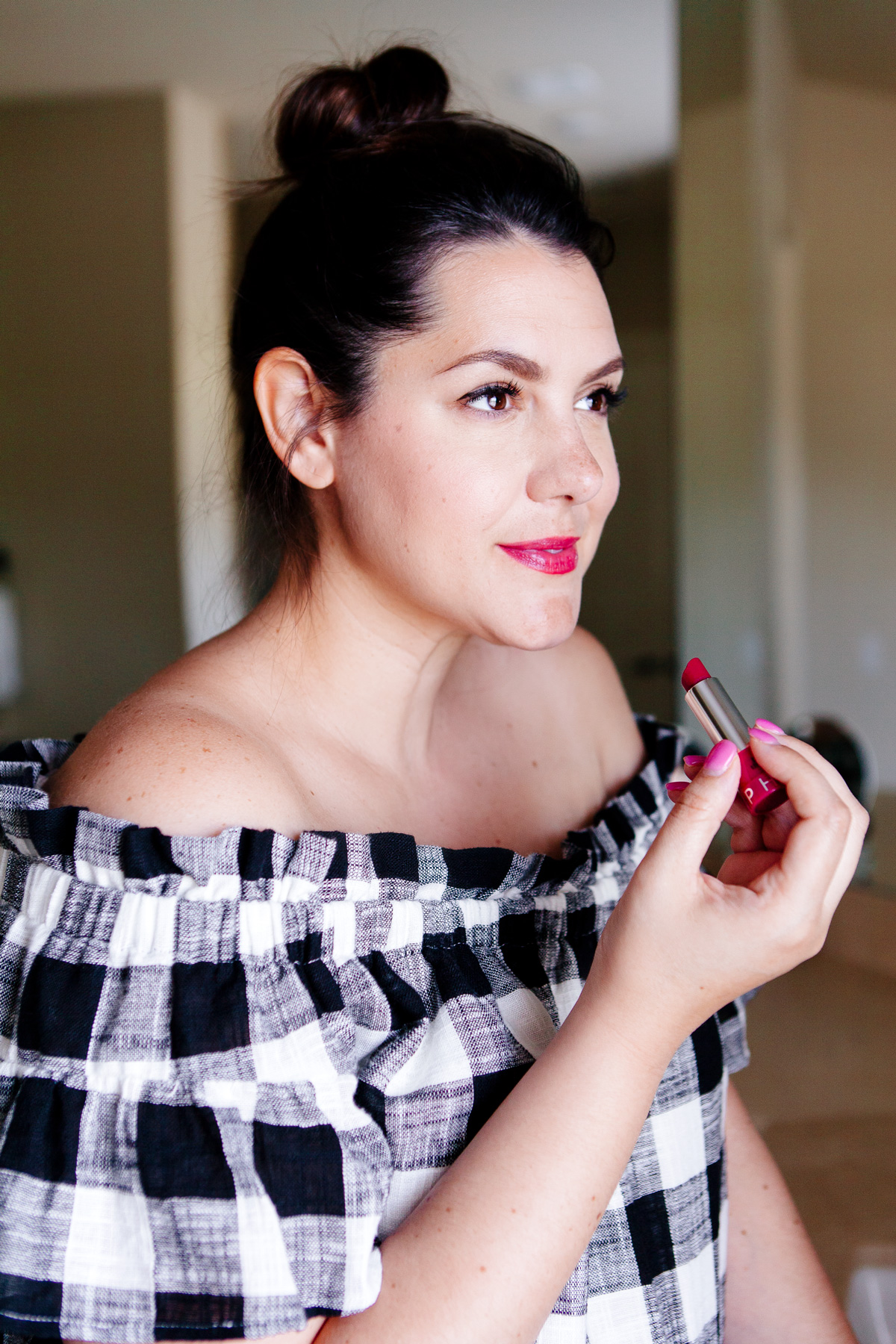 Favorite summer lipsticks under $15.