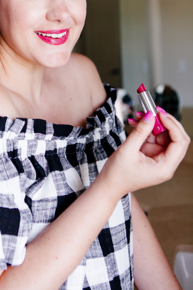 Favorite summer lipsticks under $15.