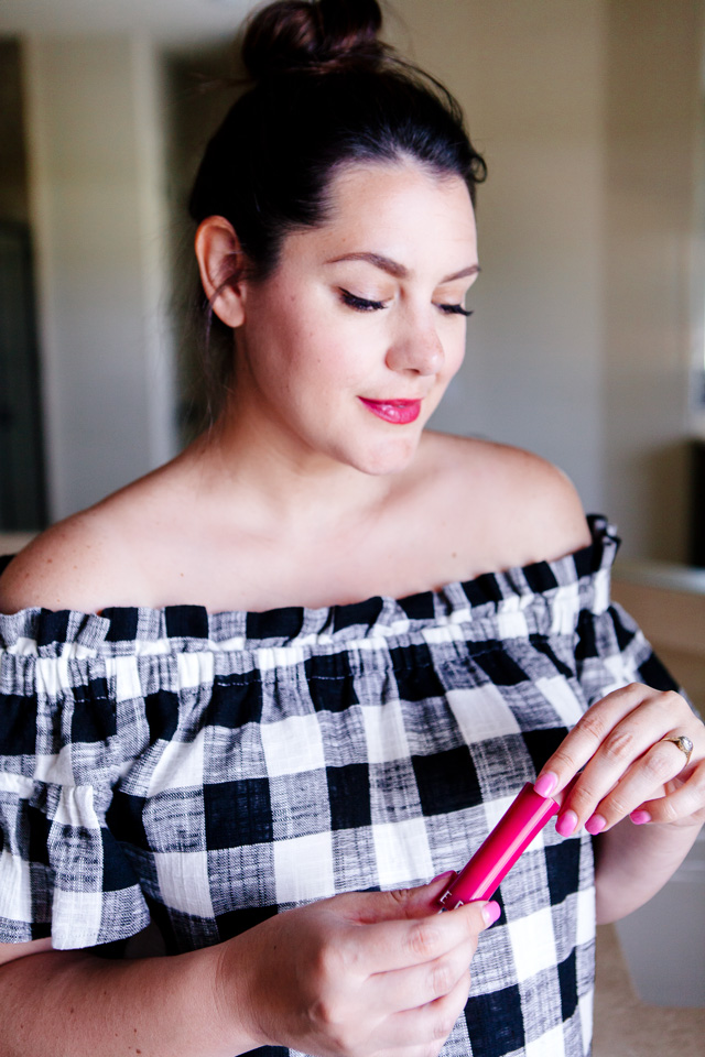 Favorite summer lipsticks under $15.