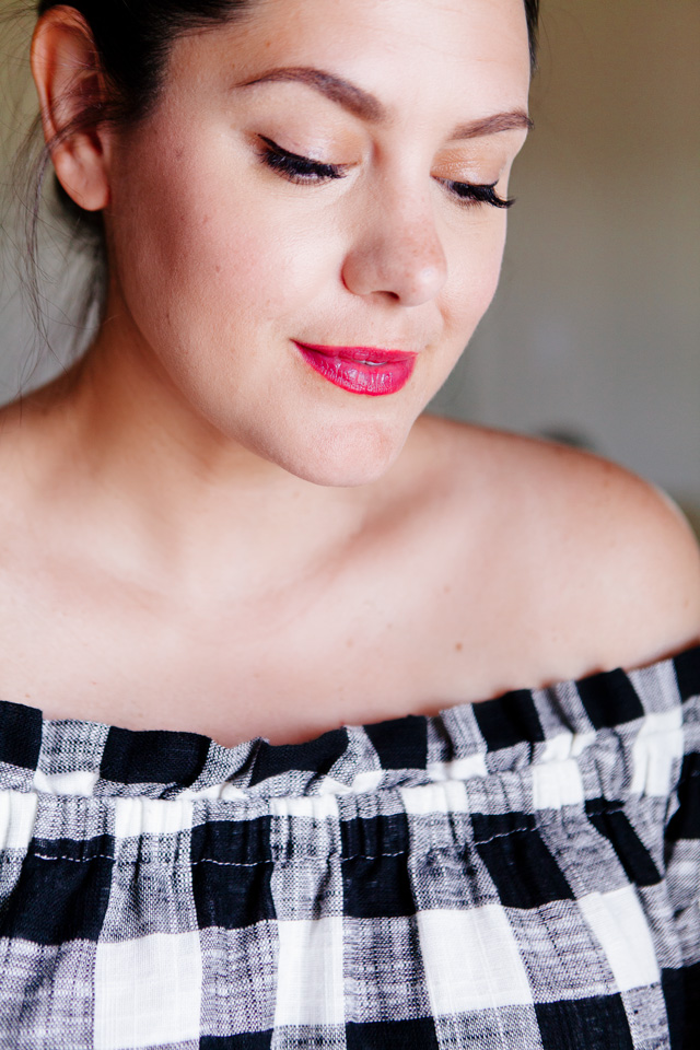 Favorite summer lipsticks under $15.