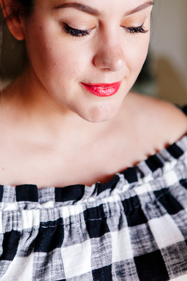 Favorite summer lipsticks under $15.