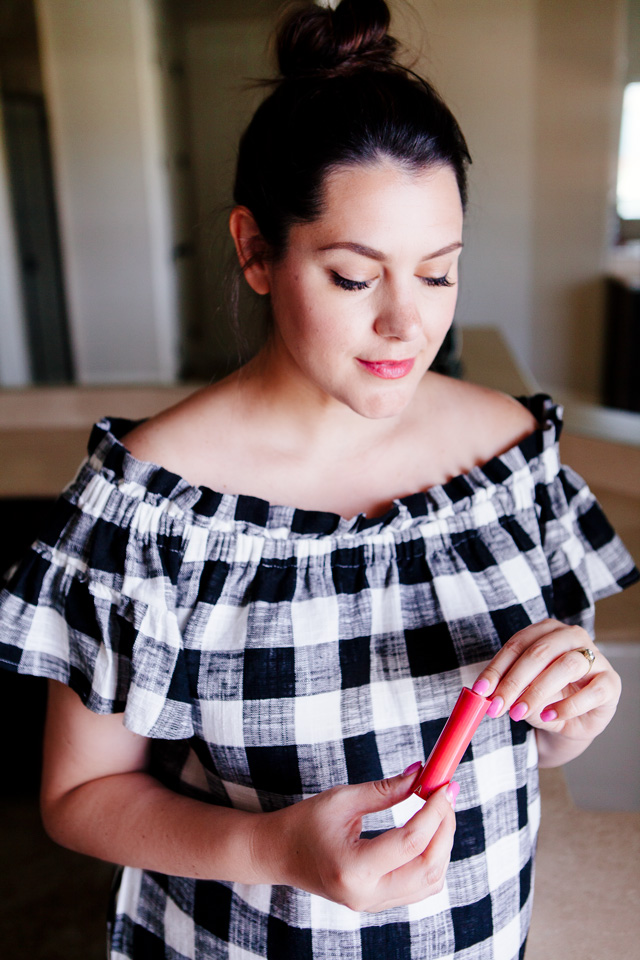 Favorite summer lipsticks under $15.