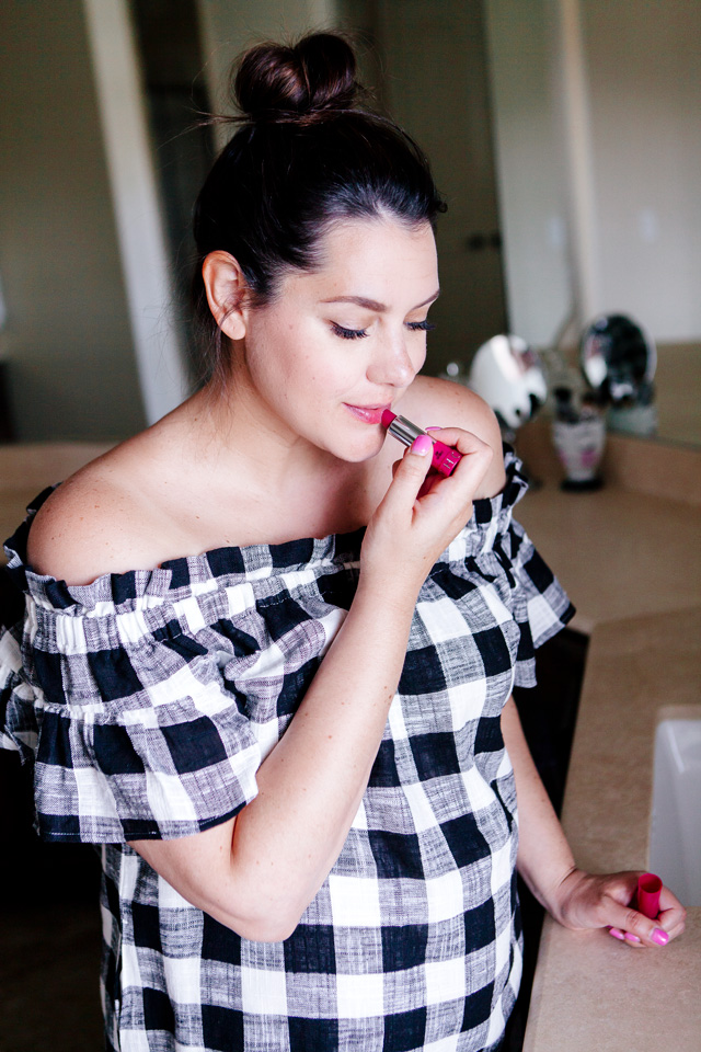 Favorite summer lipsticks under $15.