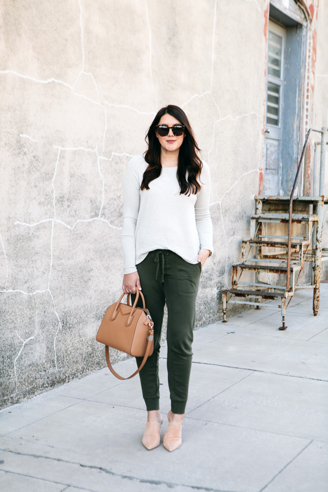 Everyday Joggers | Kendi Everyday | Bloglovin’