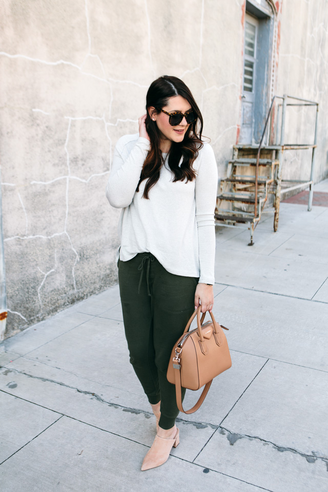 Everyday Joggers | kendi everyday