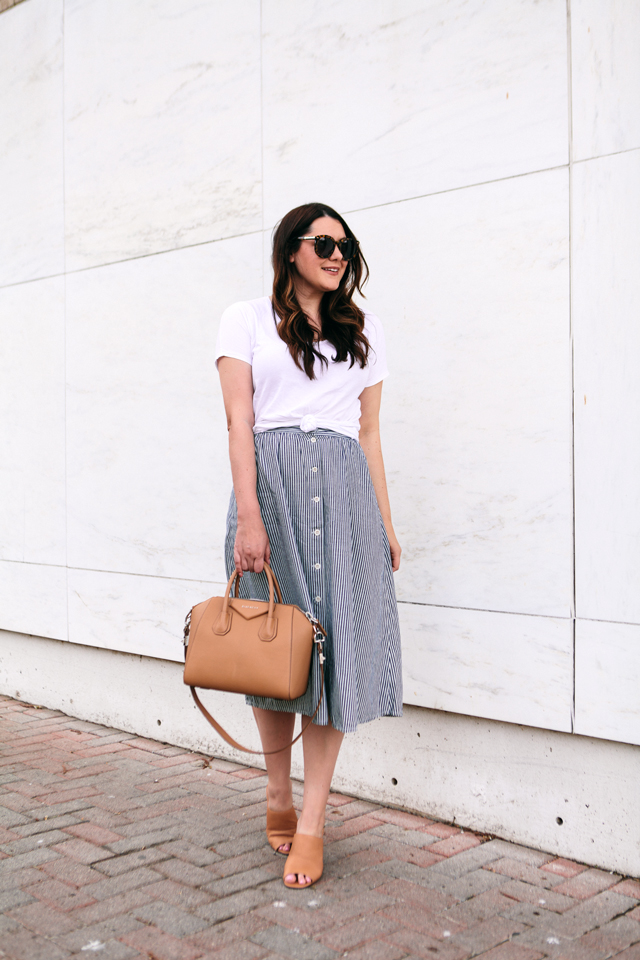Madewell wedges 2025