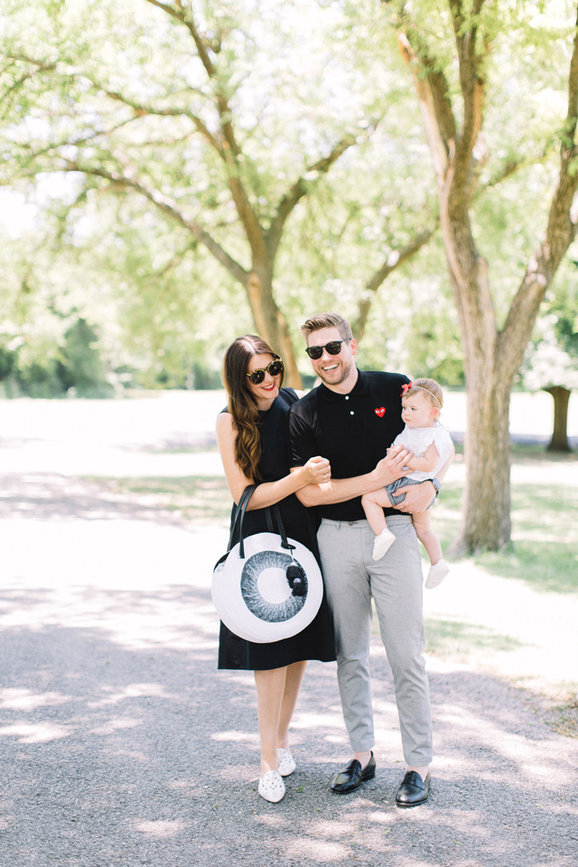 Father's Day Style w/ Vince Camuto Footwear | kendi everyday