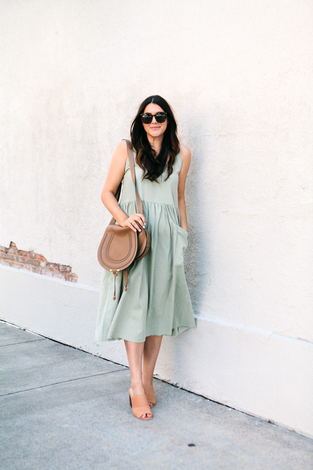 Having a Moment: Sage Green | Kendi Everyday | Bloglovin’