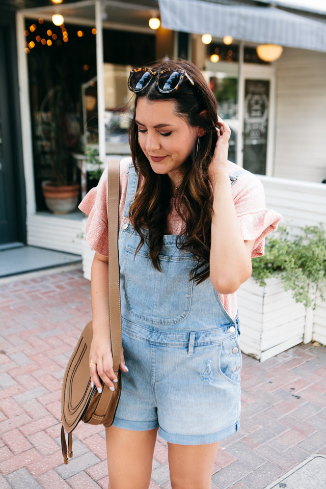 Having a Moment: Shortalls | Kendi Everyday | Bloglovin’