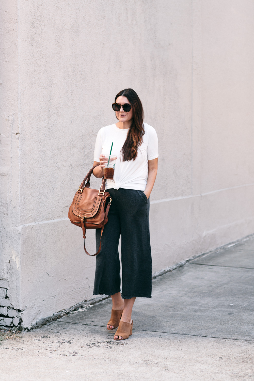 Fancy (Sweat) Pants | kendi everyday