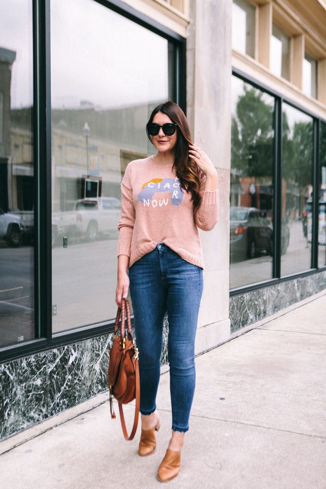 Ciao For Now + A Madewell Sale! | Kendi Everyday | Bloglovin’