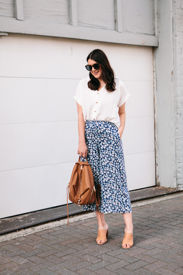 Floral Pants Have the Most Fun | Kendi Everyday | Bloglovin’