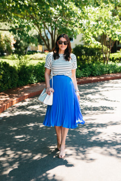 Bold and Blue | kendi everyday