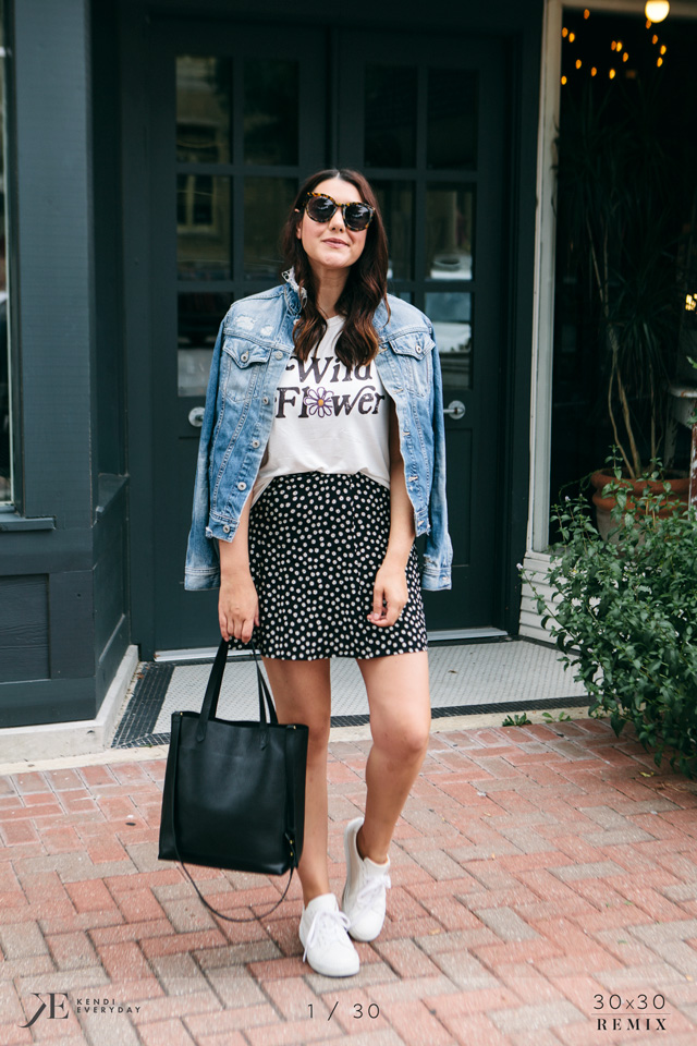 Summer Remix: Flower Power | kendi everyday