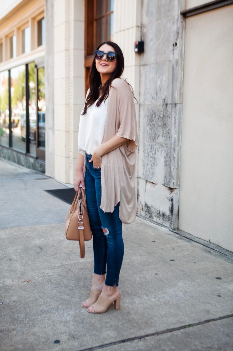 Casual Cardi | kendi everyday