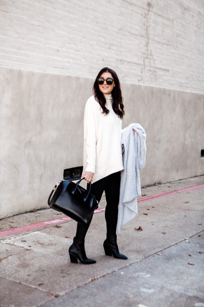 Perfect Travel Outfit kendi everyday