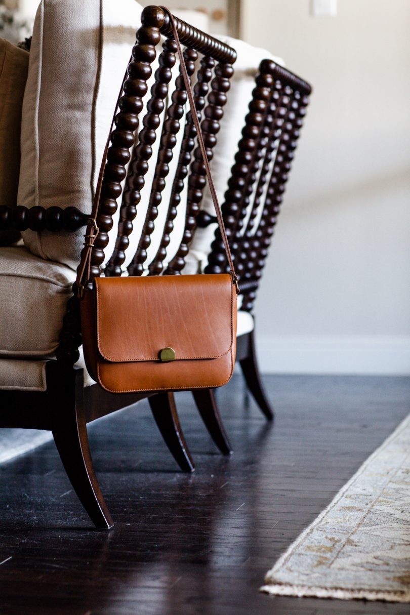 Madewell abroad shoulder bag sale