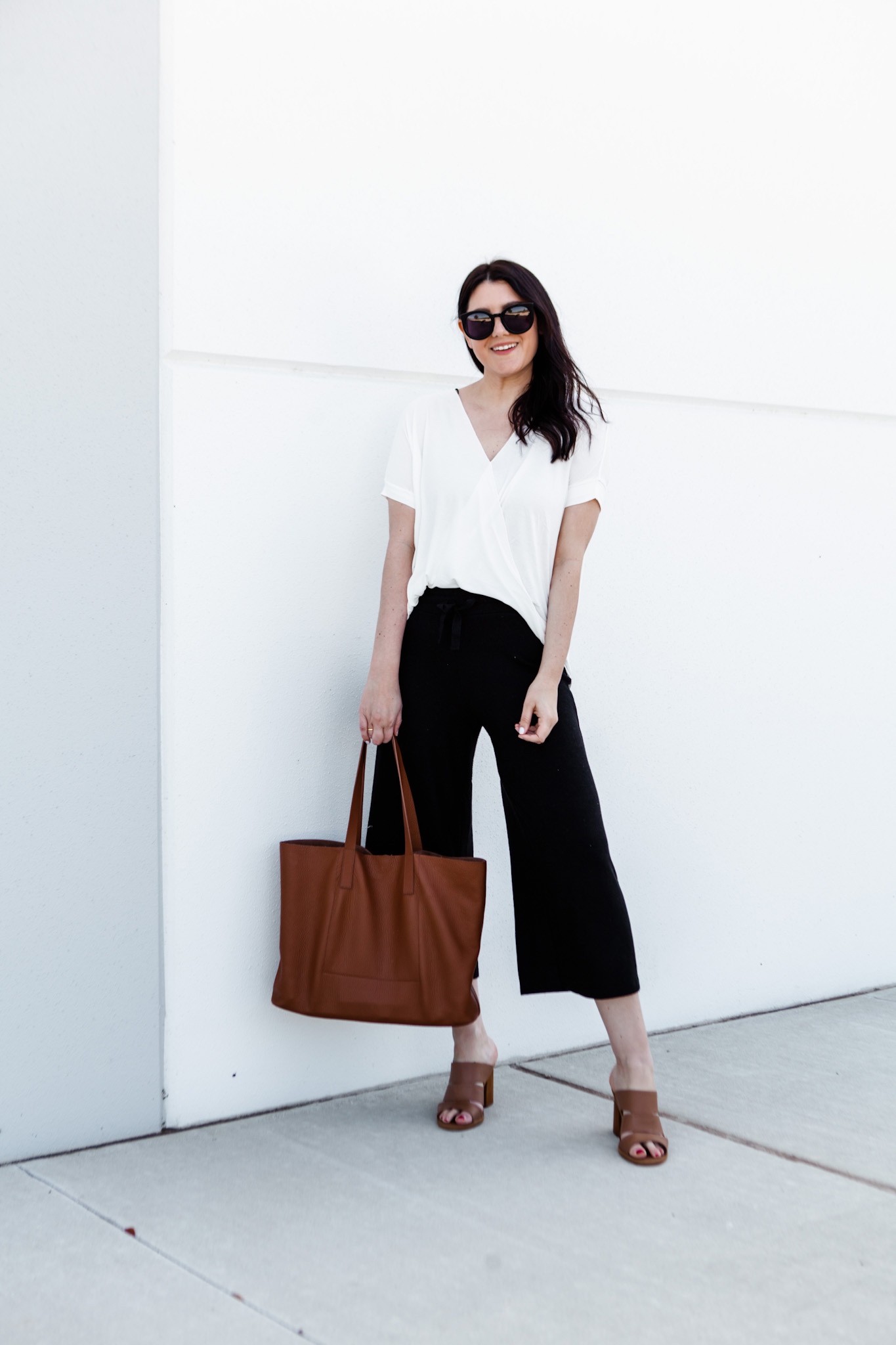 Keeping it Casual | kendi everyday