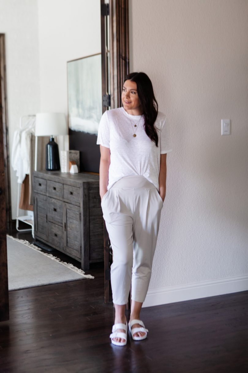 Comfy Joggers Two Ways kendi everyday