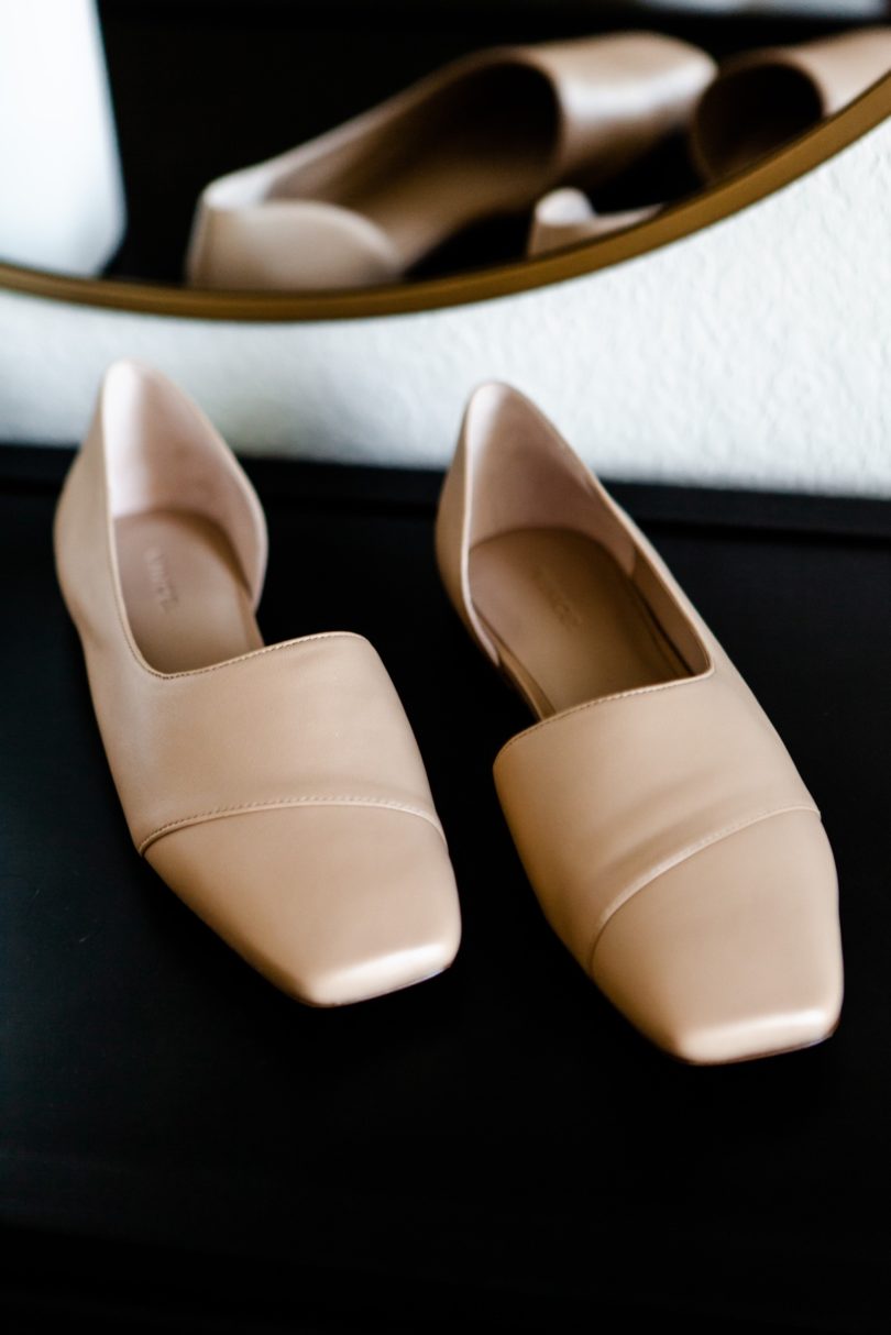 NSale Review Vince Nude Flats kendi everyday