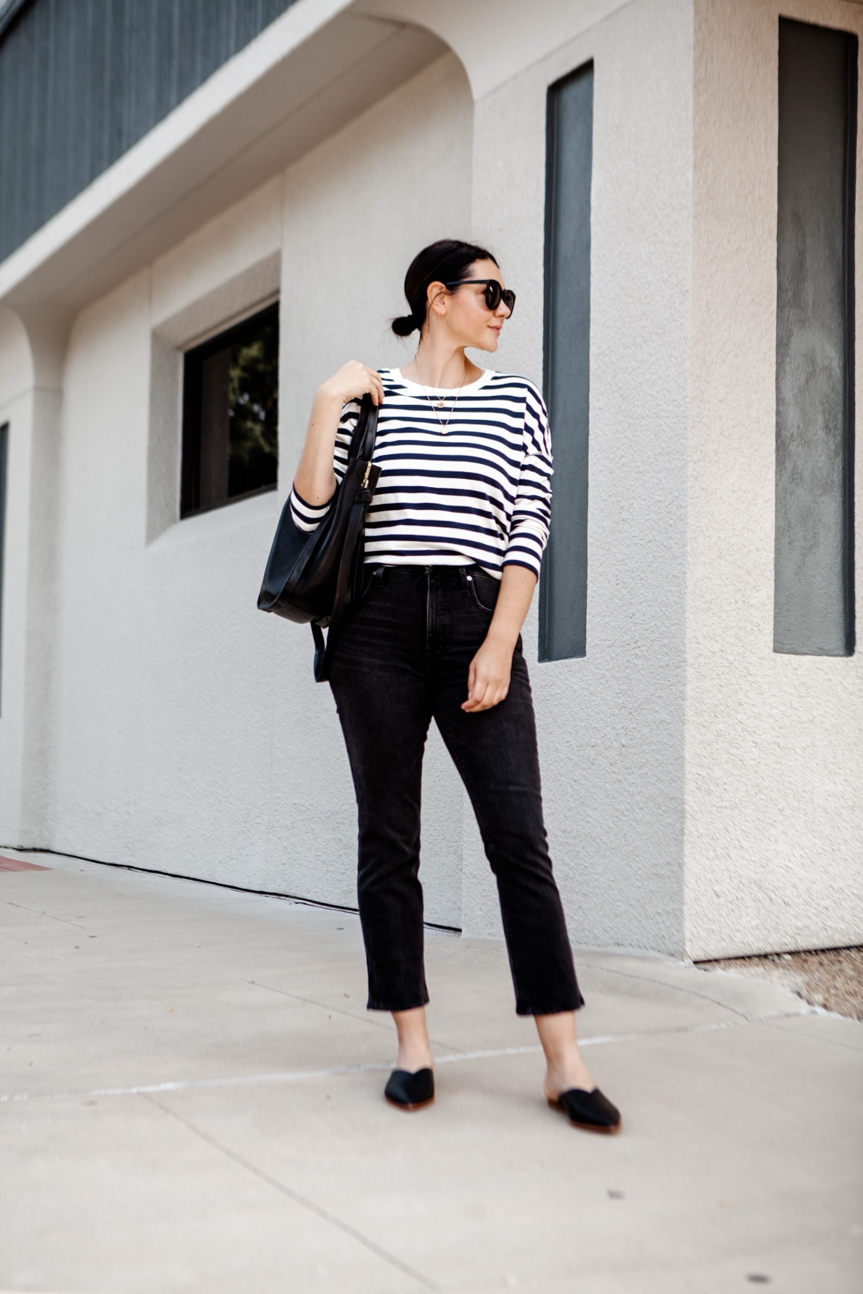 5 Basics You Need for Fall kendi everyday