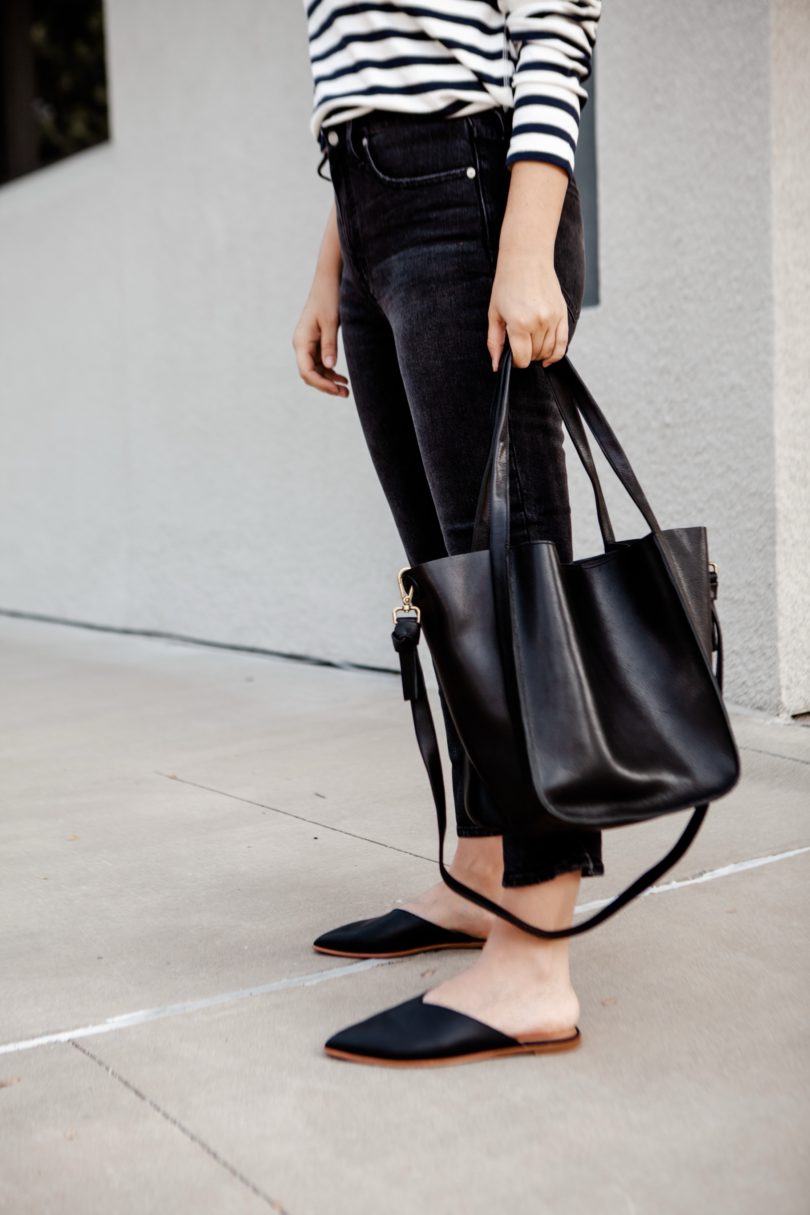 Madewell sydney tote 2025