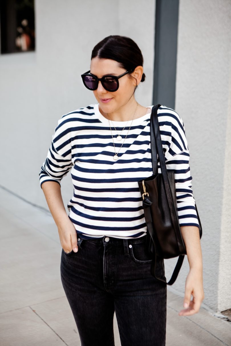 5 Basics You Need for Fall kendi everyday
